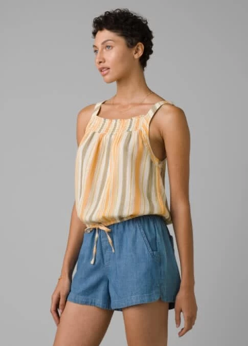 Prana Little Palm Cami - Women's 1 Prana Little Palm Cami - Women's