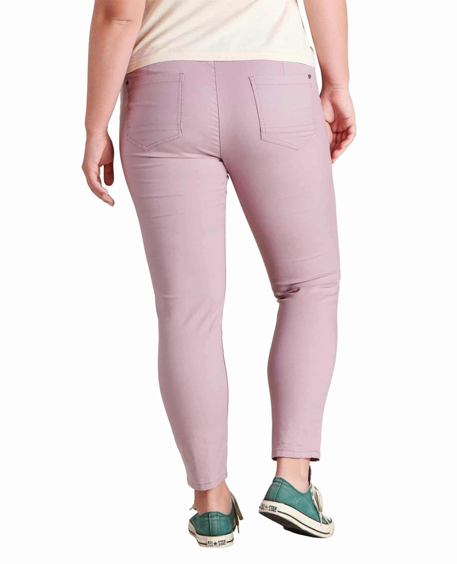 Earthworks Ankle Pant - Women's 3 Earthworks Ankle Pant - Women's - Image 3
