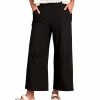 Chaka Wide Leg Pant - Women's