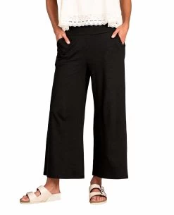 Chaka Wide Leg Pant - Women's