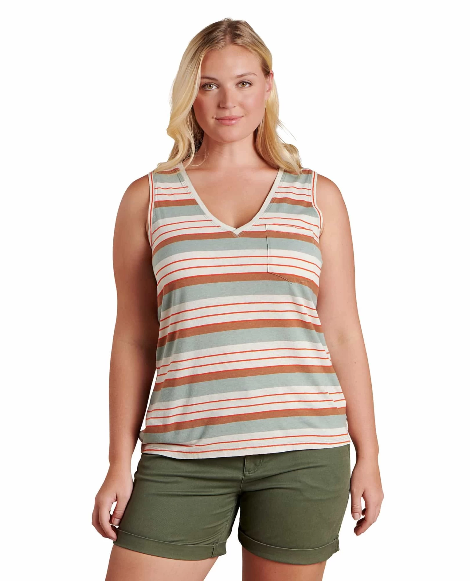 Grom Tank - Women's 2 Grom Tank - Women's - Image 2
