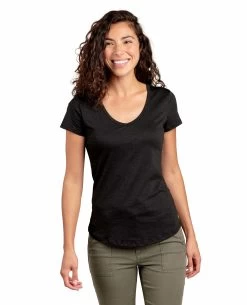 Marley II Short-Sleeve Tee - Women's