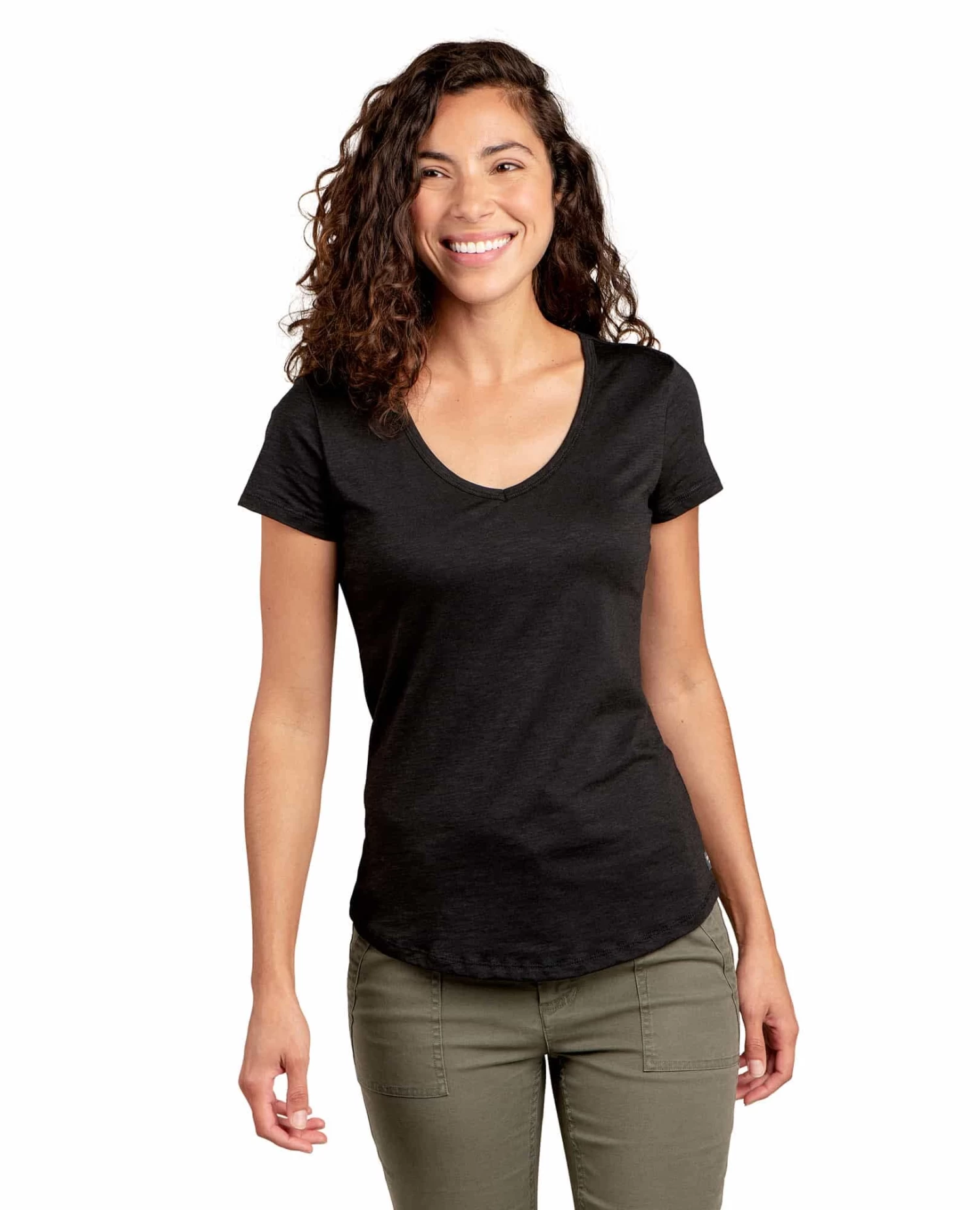 Marley II Short-Sleeve Tee - Women's 1 Marley II Short-Sleeve Tee - Women's
