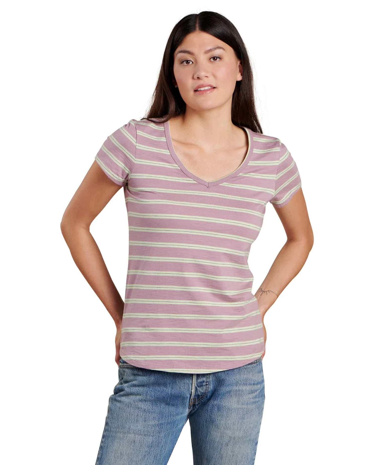 Marley II Short-Sleeve Tee - Women's 2 Marley II Short-Sleeve Tee - Women's - Image 2
