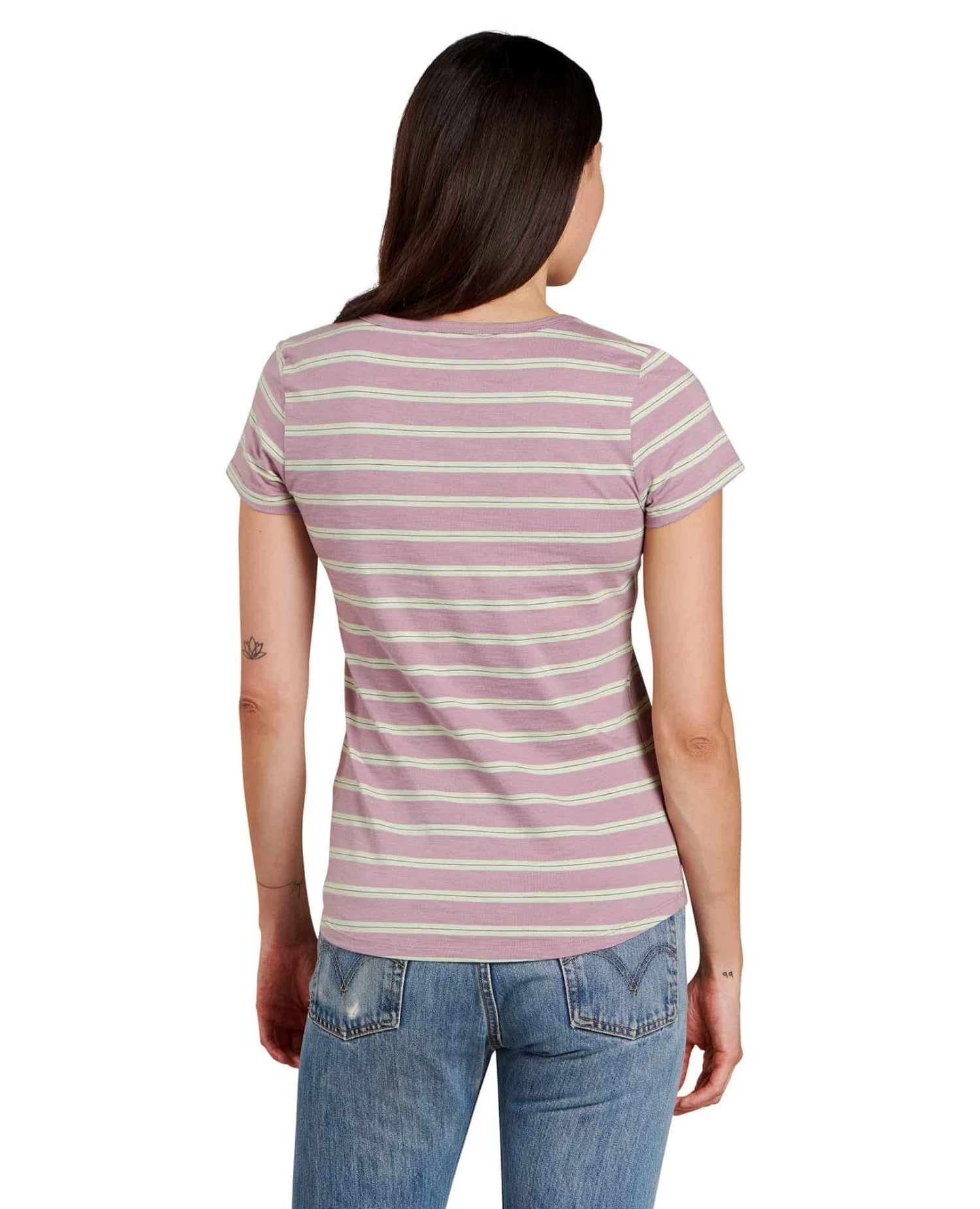 Marley II Short-Sleeve Tee - Women's 3 Marley II Short-Sleeve Tee - Women's - Image 3
