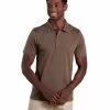 Tempo Short-Sleeve Polo - Men's
