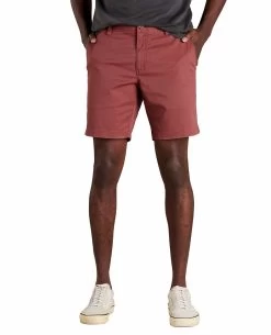Mission Ridge Short 8" - Men's