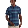 Mattock II Short-Sleeve Shirt - Men's