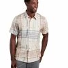 Smythy Short-Sleeve Shirt - Men's