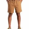 Mission Ridge Pull-On Short - Men's