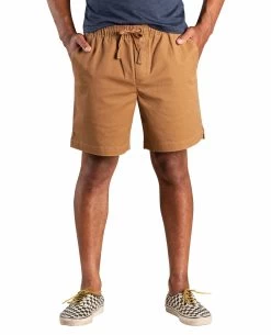 Mission Ridge Pull-On Short - Men's