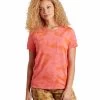 Primo Short-Sleeve Crew - Women's
