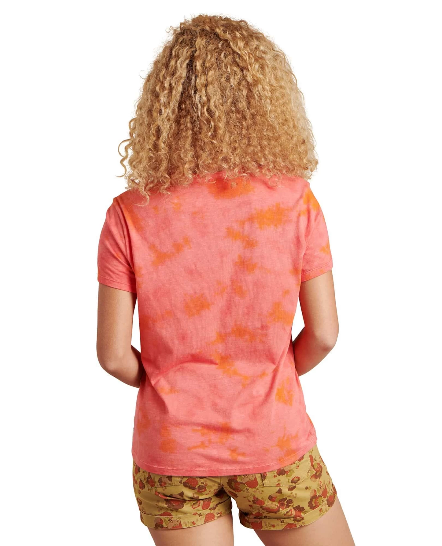 Primo Short-Sleeve Crew - Women's 2 Primo Short-Sleeve Crew - Women's - Image 2