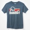 Marmot Coastal Tee Short-Sleeve - Men's