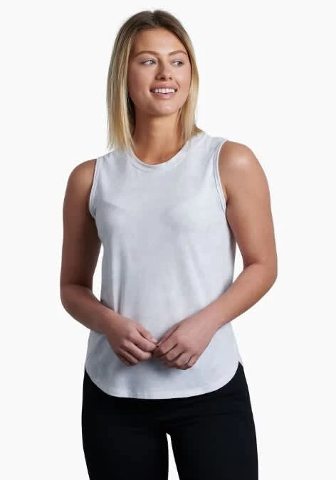 Konstance Tank - Women's 2 Konstance Tank - Women's - Image 2