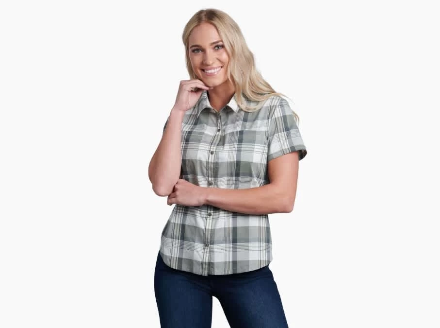 Kamp Short-Sleeve - Women's 1 Kamp Short-Sleeve - Women's