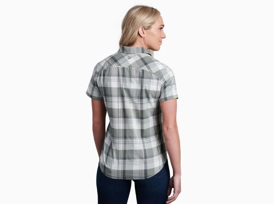 Kamp Short-Sleeve - Women's 2 Kamp Short-Sleeve - Women's - Image 2