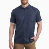Persuadr Short-Sleeve - Men's
