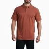 Brazen Polo - Men's
