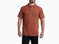 Brazen Polo - Men's