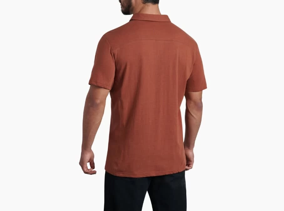 Brazen Polo - Men's 2 Brazen Polo - Men's - Image 2