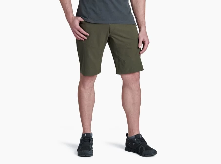 Silencr Kargo Short 10" - Men's 5 Silencr Kargo Short 10" - Men's - Image 5