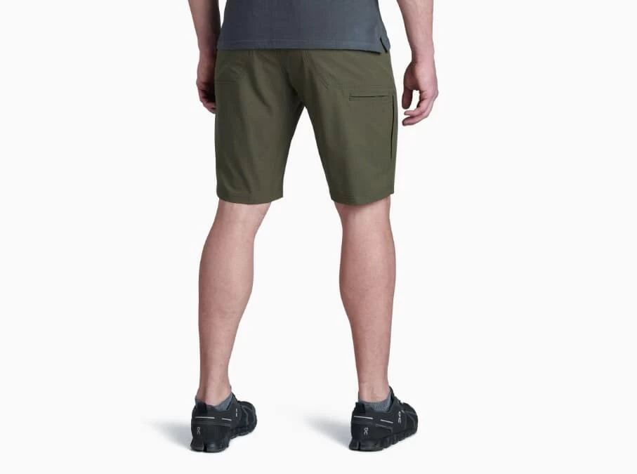 Silencr Kargo Short 10" - Men's 6 Silencr Kargo Short 10" - Men's - Image 6
