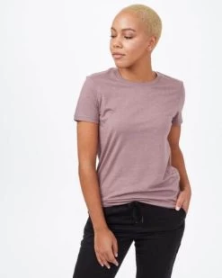 Tentree TreeBlend Classic T-Shirt - Women's