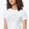 Tentree Wildfields Ten T-Shirt - Women's