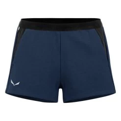 SALEWA Lavaredo Hemp Train Shorts - Women's