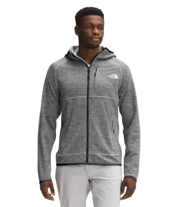 The North Face Canyonlands Hoodie - Men's 1 The North Face Canyonlands Hoodie - Men's