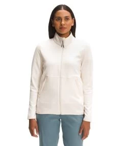 The North Face Canyonlands Full-Zip - Women's