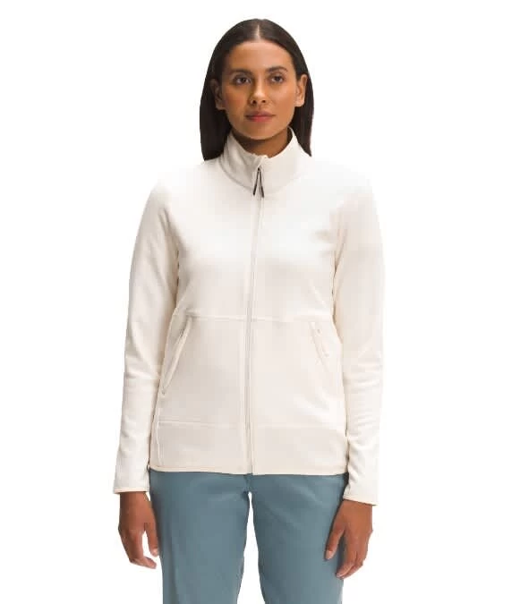 The North Face Canyonlands Full-Zip - Women's 1 The North Face Canyonlands Full-Zip - Women's