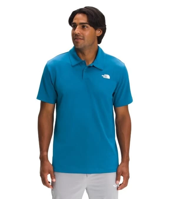 The North Face Wander Polo - Men's 2 The North Face Wander Polo - Men's - Image 2