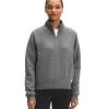 The North Face Long Peak Quilted 1/4 Zip - Women's