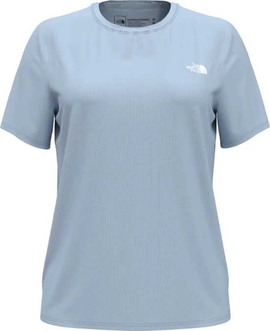 The North Face Wander Short-Sleeve - Women's 1 The North Face Wander Short-Sleeve - Women's