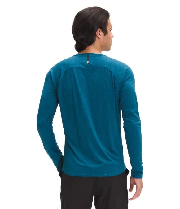 The North Face Big Pine Long-Sleeve Crew - Men's 2 The North Face Big Pine Long-Sleeve Crew - Men's - Image 2
