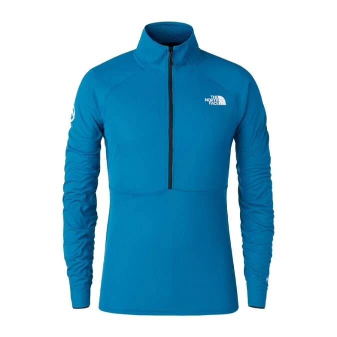 The North Face Summit FUTUREFLEECE LT Half-Zip - Men's 1 The North Face Summit FUTUREFLEECE LT Half-Zip - Men's
