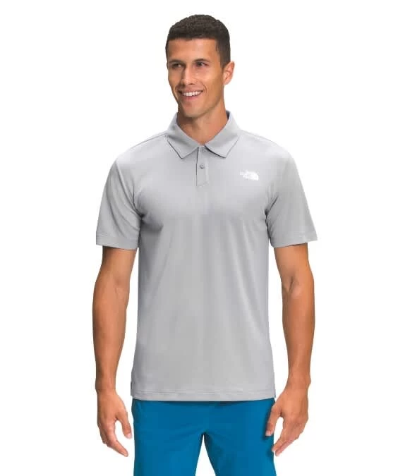 The North Face Wander Polo - Men's 1 The North Face Wander Polo - Men's