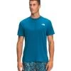 The North Face Wander Short-Sleeve - Men's