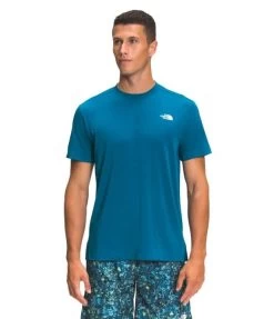 The North Face Wander Short-Sleeve - Men's