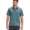 The North Face First Trail Short-Sleeve Shirt - Men's