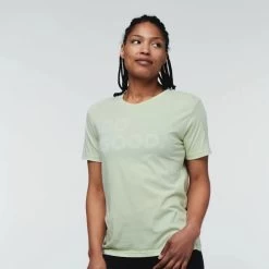 Cotopaxi Do Good T-Shirt - Women's