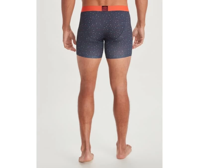 Give-N-Go Sport 2.0 Boxer Brief 6" - Men's 5 Give-N-Go Sport 2.0 Boxer Brief 6" - Men's - Image 5