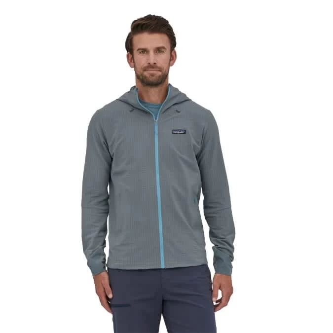 Patagonia R1 TechFace Hoody - Men's 1 Patagonia R1 TechFace Hoody - Men's