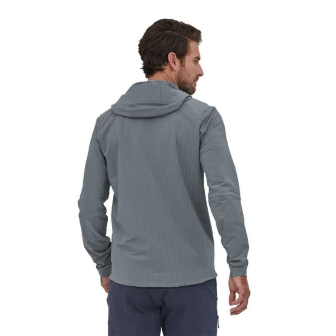 Patagonia R1 TechFace Hoody - Men's 2 Patagonia R1 TechFace Hoody - Men's - Image 2