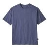 Patagonia Regenerative Organic Certified Cotton Light Weight Tee - Men's
