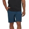 Patagonia Hydropeak Hybrid Walk Short 19" - Men's