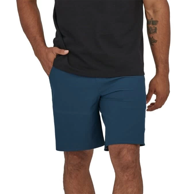 Patagonia Hydropeak Hybrid Walk Short 19" - Men's 1 Patagonia Hydropeak Hybrid Walk Short 19" - Men's
