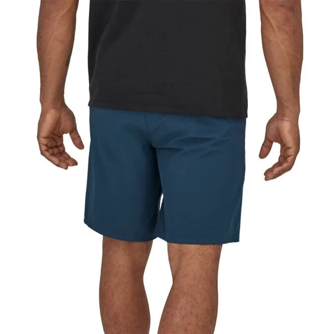 Patagonia Hydropeak Hybrid Walk Short 19" - Men's 2 Patagonia Hydropeak Hybrid Walk Short 19" - Men's - Image 2